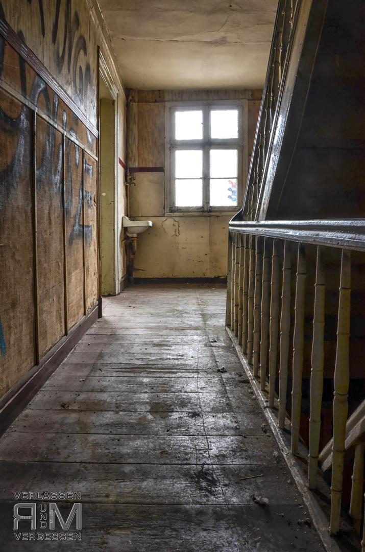 Wunderschne Ehemalige Discos In Braunschweig Bilder