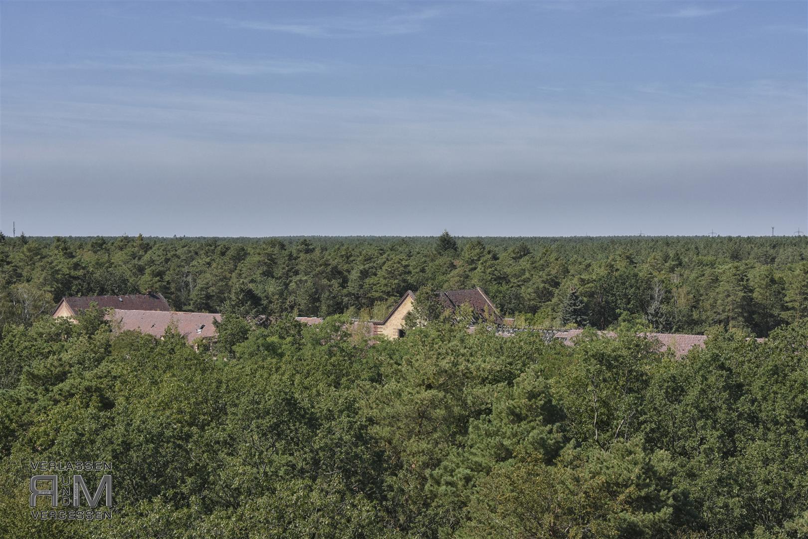 Beelitzer Heilstätten Chirurgie 2019